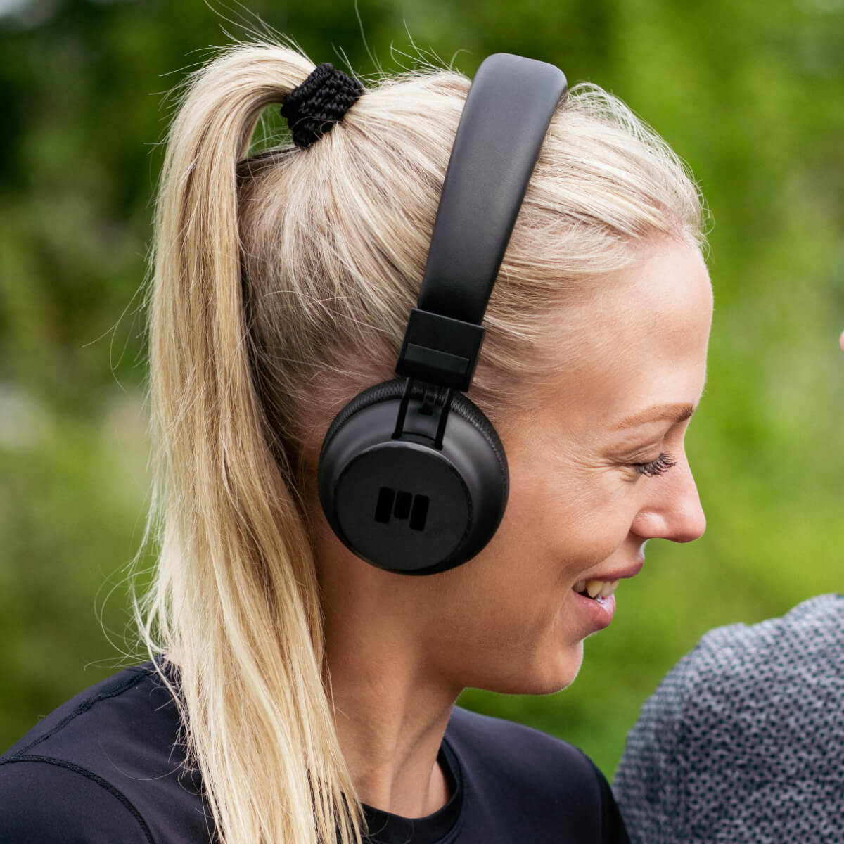 MOOVE 35i PRO - Black in Black