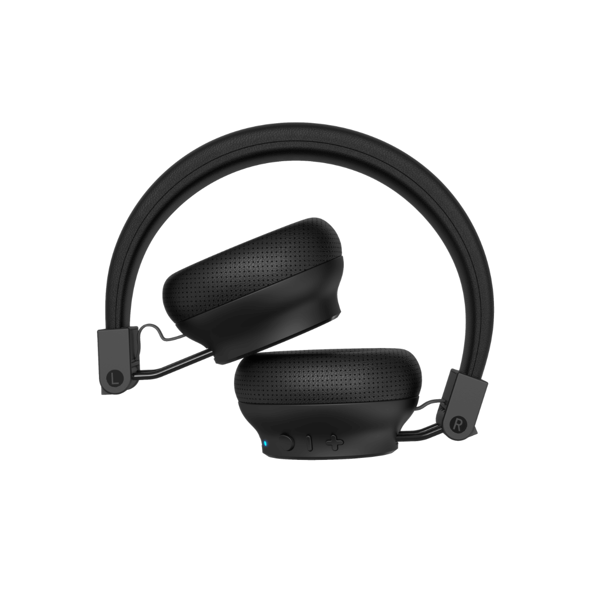 MOOVE 35i PRO - Black in Black