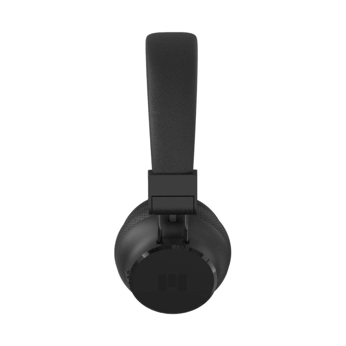 MOOVE 35i PRO - Black in Black