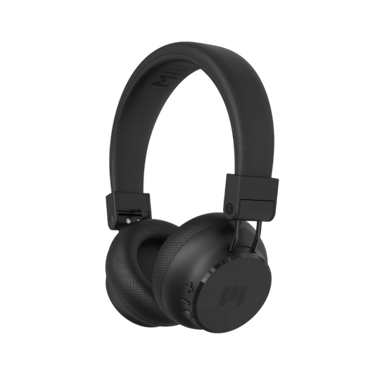 MOOVE 35i PRO - Black in Black