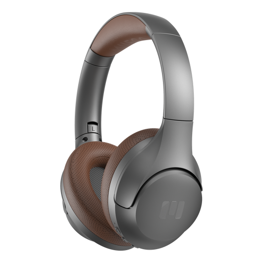 MOOVE 45i PRO - Titanium/Brown