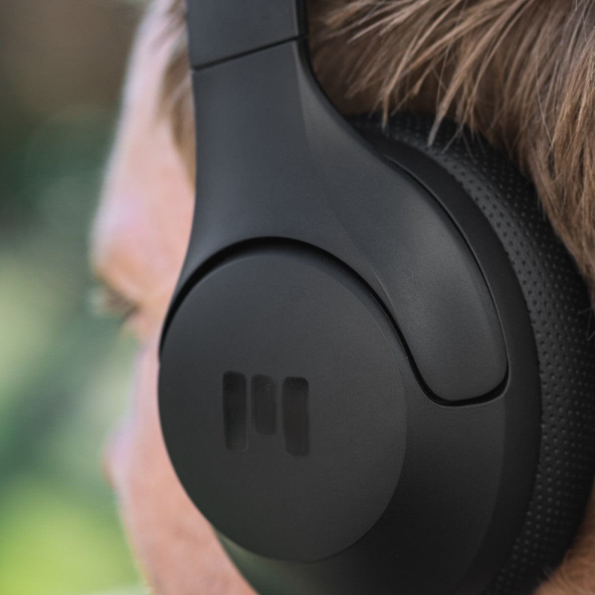 MOOVE 45i PRO - Black in Black