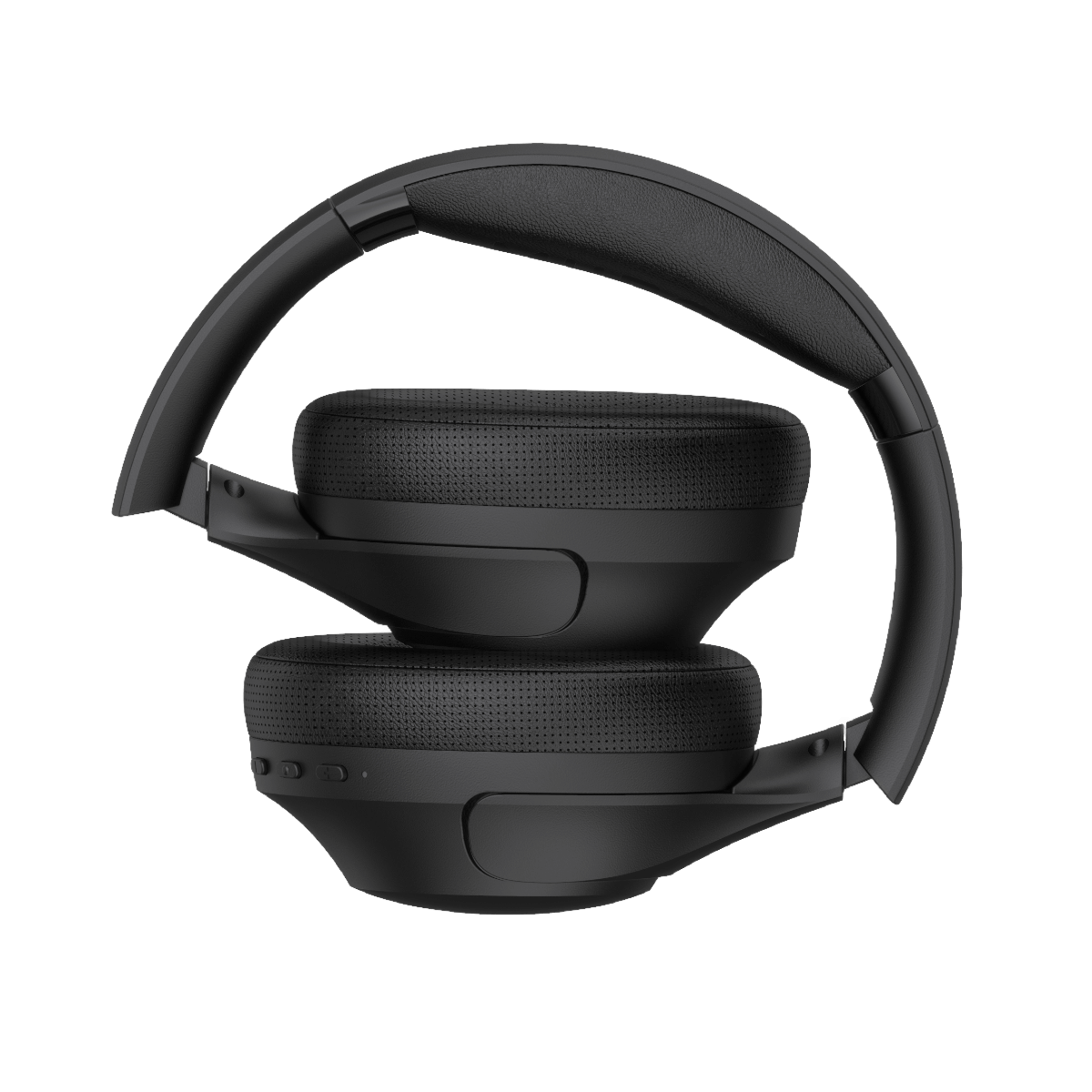 MOOVE 45i PRO - Black in Black