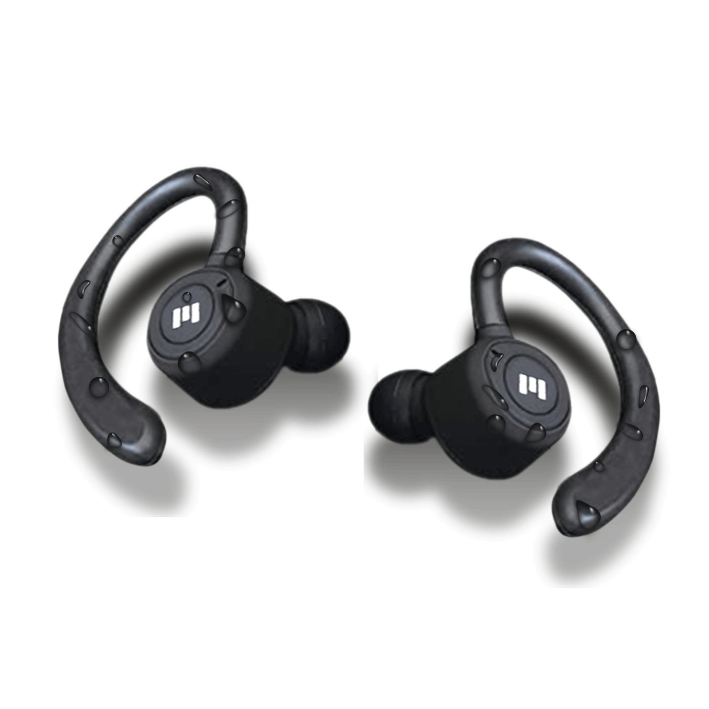 MiiBUDS ACTION II Earbuds (Reserve)