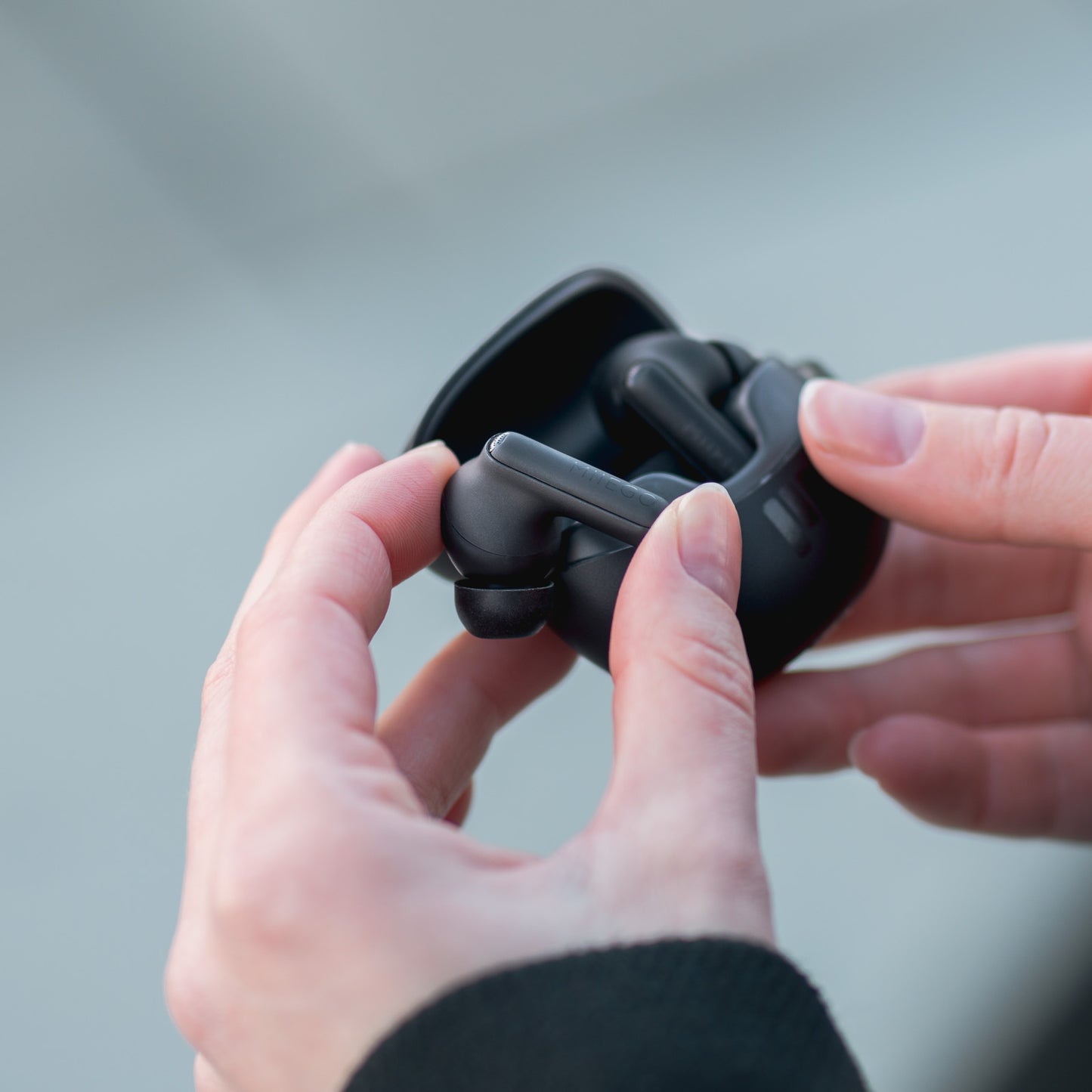 MiiBUDS VIBE