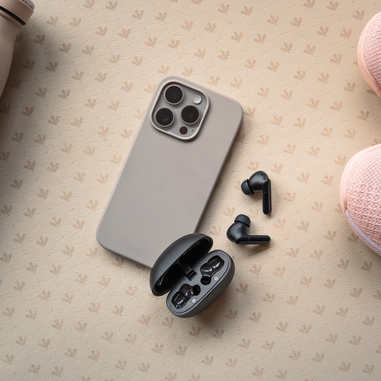 MiiBUDS VIBE