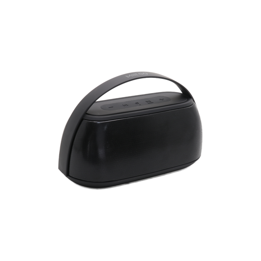 MiiLOUNGE MINI - Black