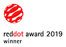 Red Dot Award 2019