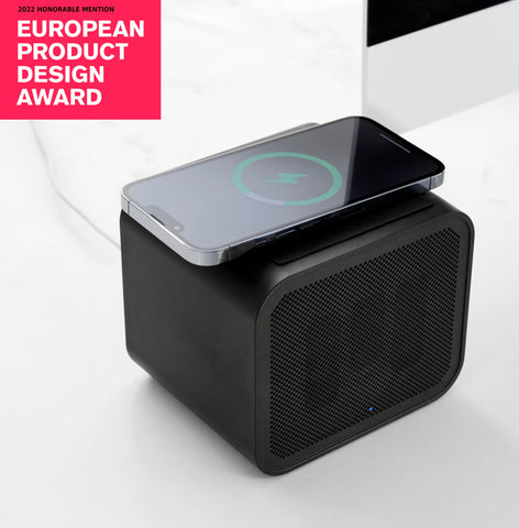 Danska MIIEGO vinner European Product Design Award med en ny produktlinje