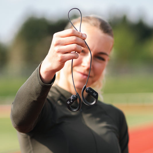 NY LANSERING: MiiBUDS ACTIVE GO Lite – Det senaste tillskottet i MIIEGOs ACTIVE-serie