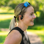 MiiBUDS ACTIVE GO + Trådlös Laddare