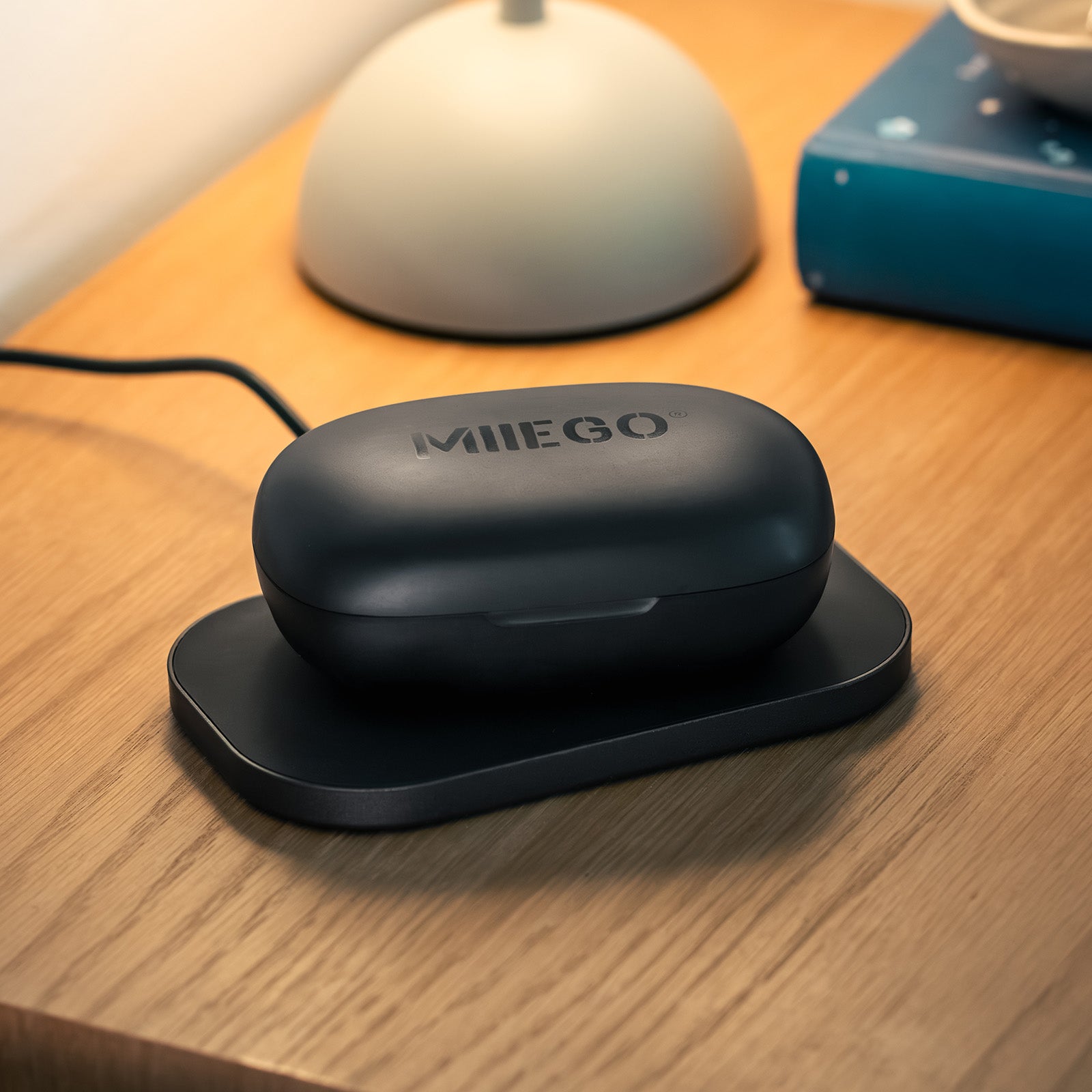 CHARGE DE:LUXE 30 - Trådlös Laddare