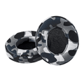 BOOM öronkuddar Camo Grey