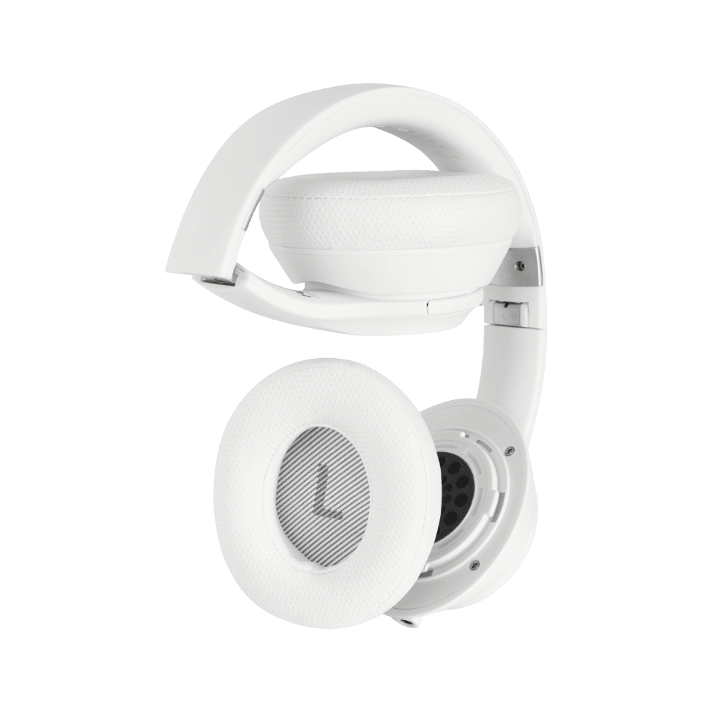 Innovativa, utbytbara öronkuddar