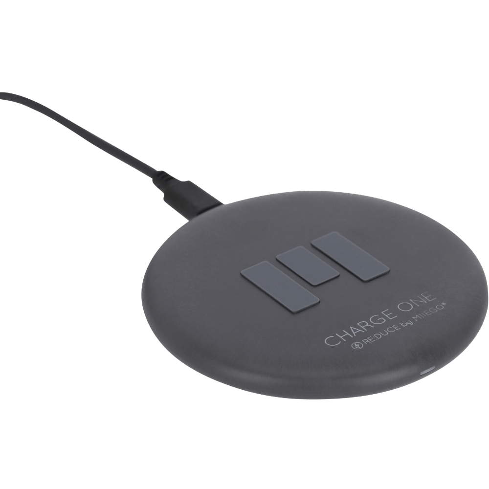 CHARGE ONE RE:DUCE - Trådlös laddare