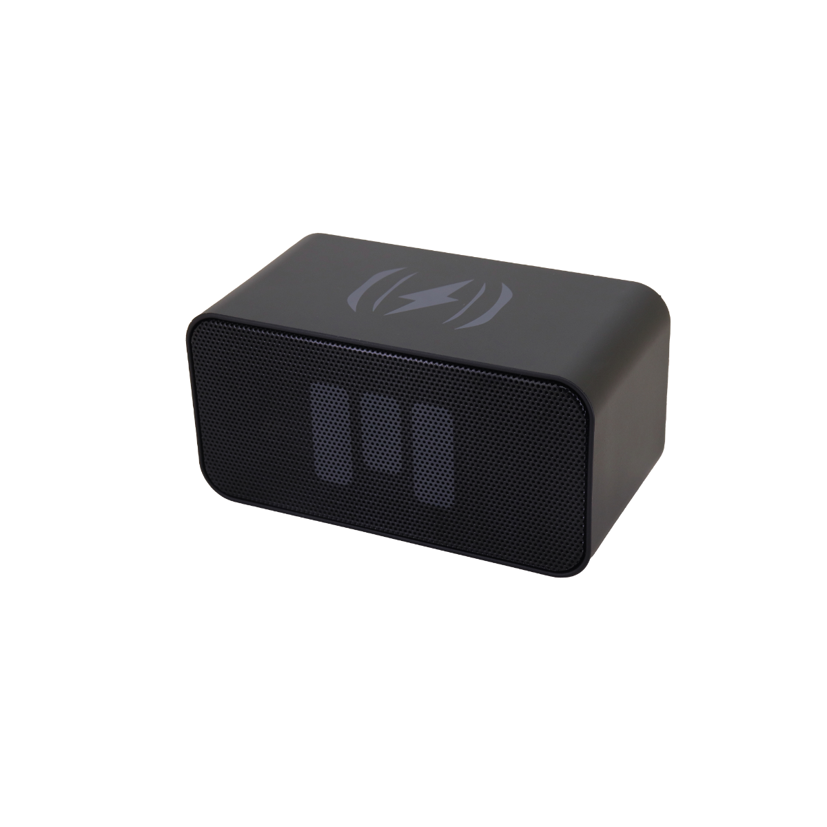 CHARGE&PLAY MINI II - Svart
