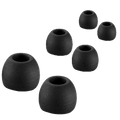 Öronproppar för MiiBUDS ACTION/ACTIVE GO (3-pack)