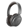MOOVE 50 SILENCE - HYBRID ANC - Titanium/Dark Brown