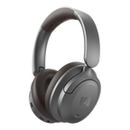 MOOVE 50 SILENCE - HYBRID ANC - Titanium/Dark Brown