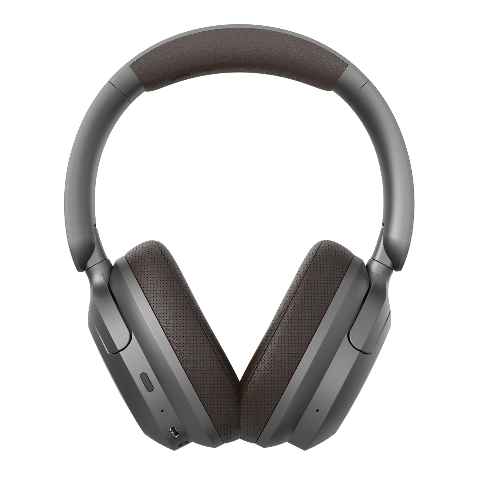MOOVE 50 SILENCE - HYBRID ANC - Titanium/Dark Brown