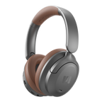 MOOVE 55 SILENCE - HYBRID ANC - Svart