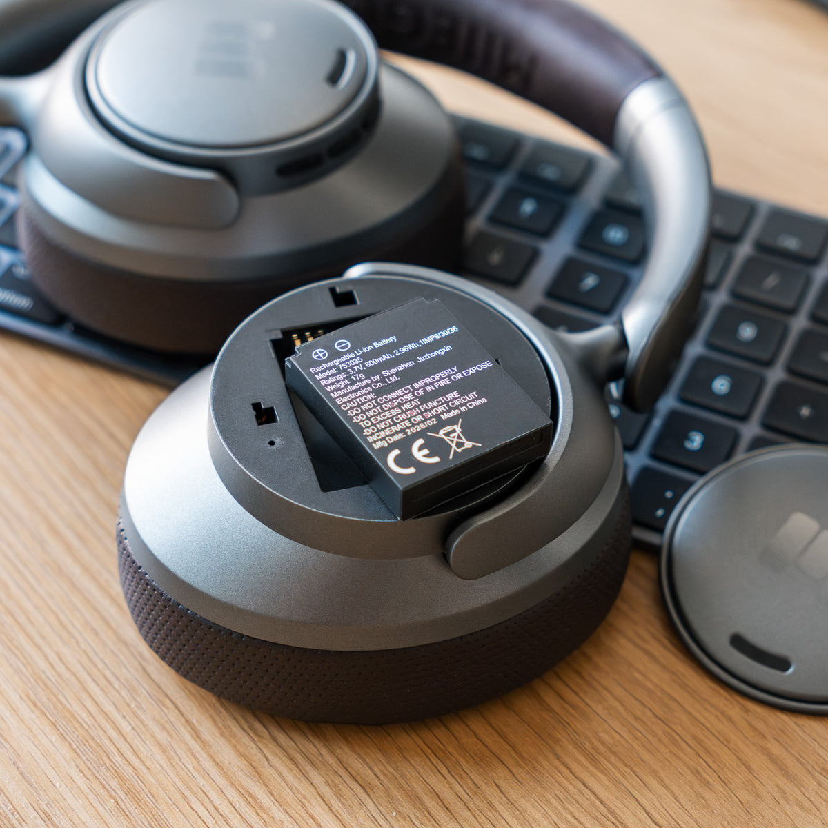 OP TILL 120 TIMMARS BATTERITID