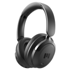 MOOVE 55 SILENCE - HYBRID ANC - Svart