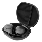 MOOVE 55 SILENCE - HYBRID ANC - Svart