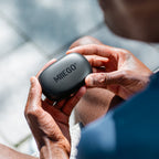 MiiBUDS ACTIVE GO + Trådlös Laddare