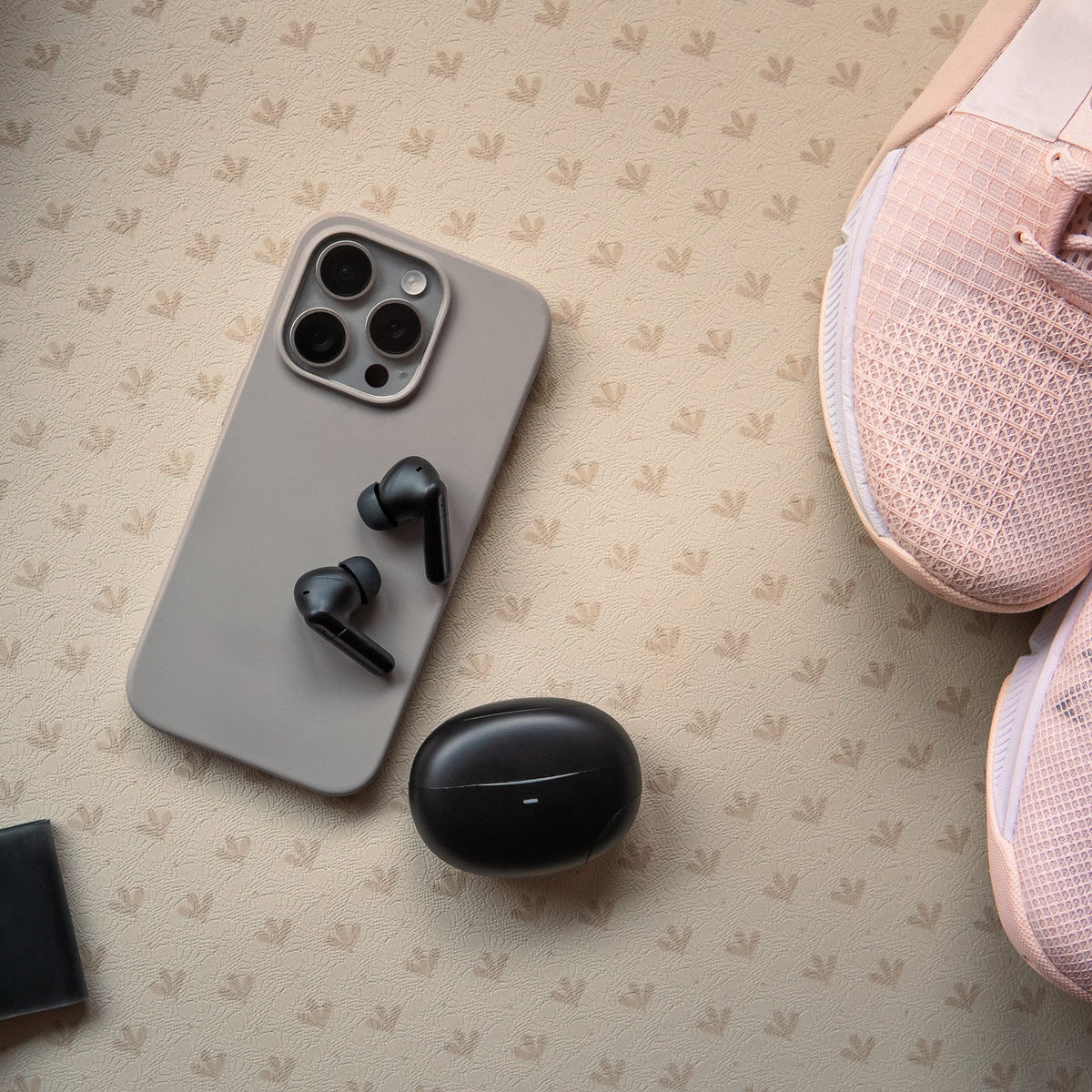 MiiBUDS VIBE by MIIEGO® – Äkta trådlösa hörlurar