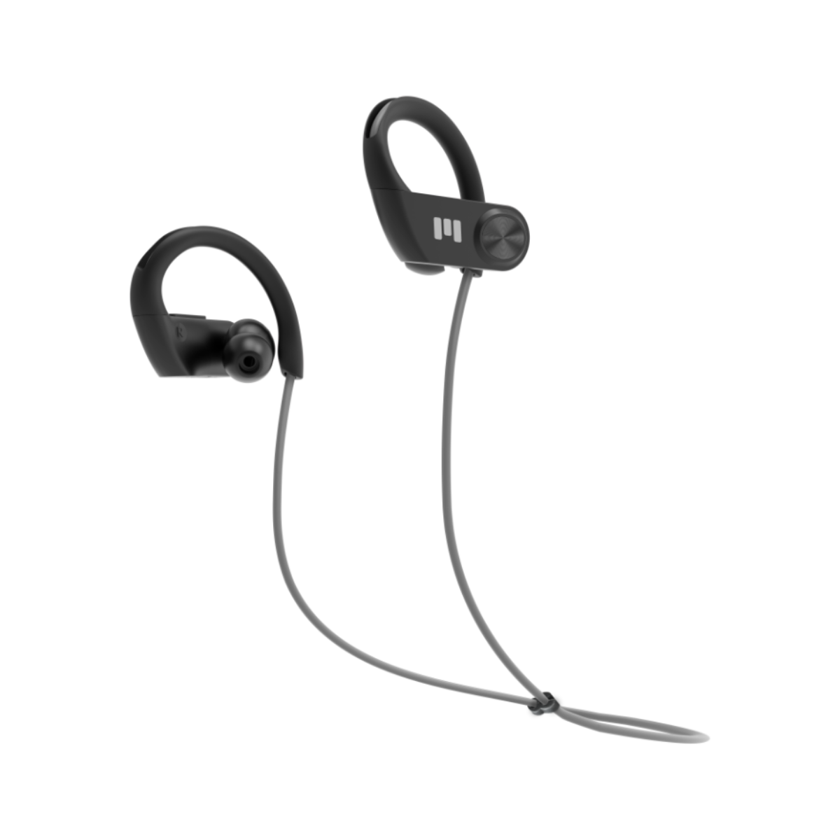 Paket: MiiBUDS ACTIVE GO LITE + Fodral