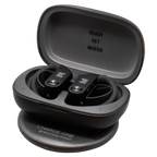 MiiBUDS ACTIVE GO + Trådlös Laddare