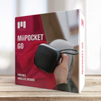 MiiPOCKET GO